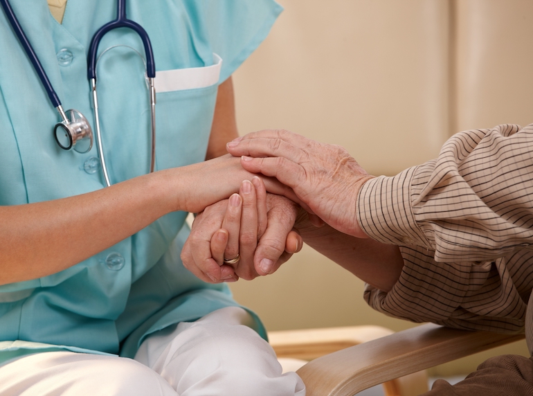 Choosing the Right Nursing Home for Your Family | 1800 Malpractice