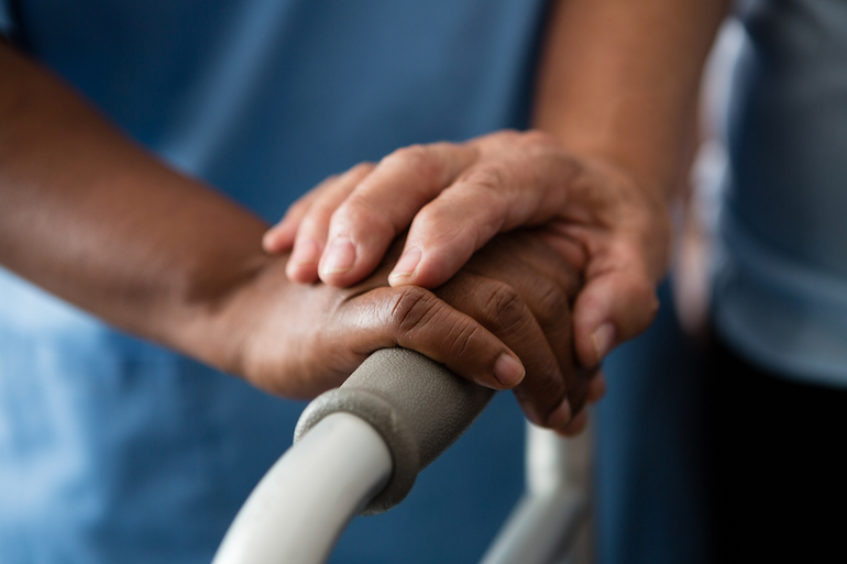 What to Expect from a Nursing Home Neglect Case | 1-800-Malpractice
