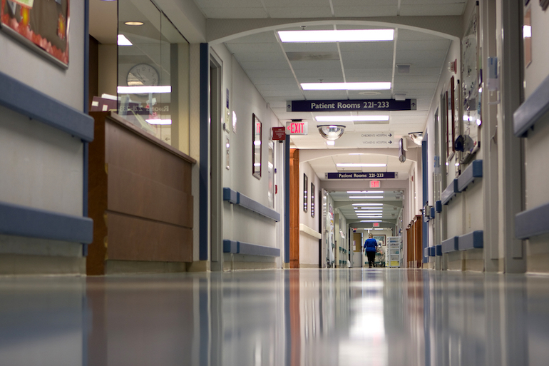 Best Hospitals in Illinois | 1-800-Malpractice