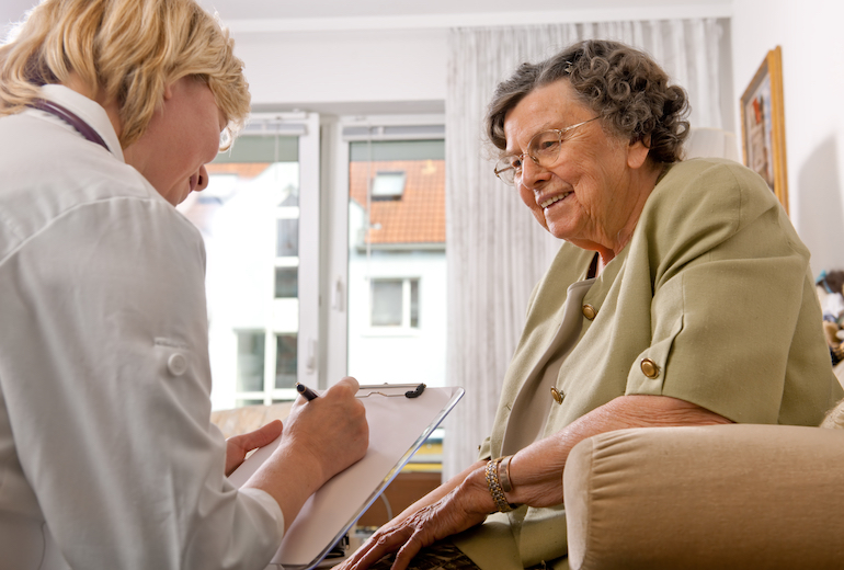 The Best Nursing Homes in Illinois