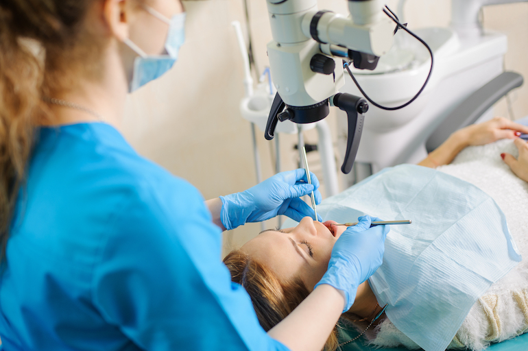 What You Should Know About Dental Malpractice Lawsuits in Illinois