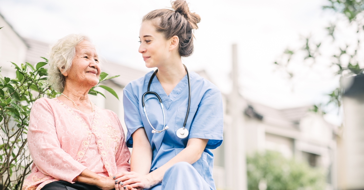 best nursing homes in michigan